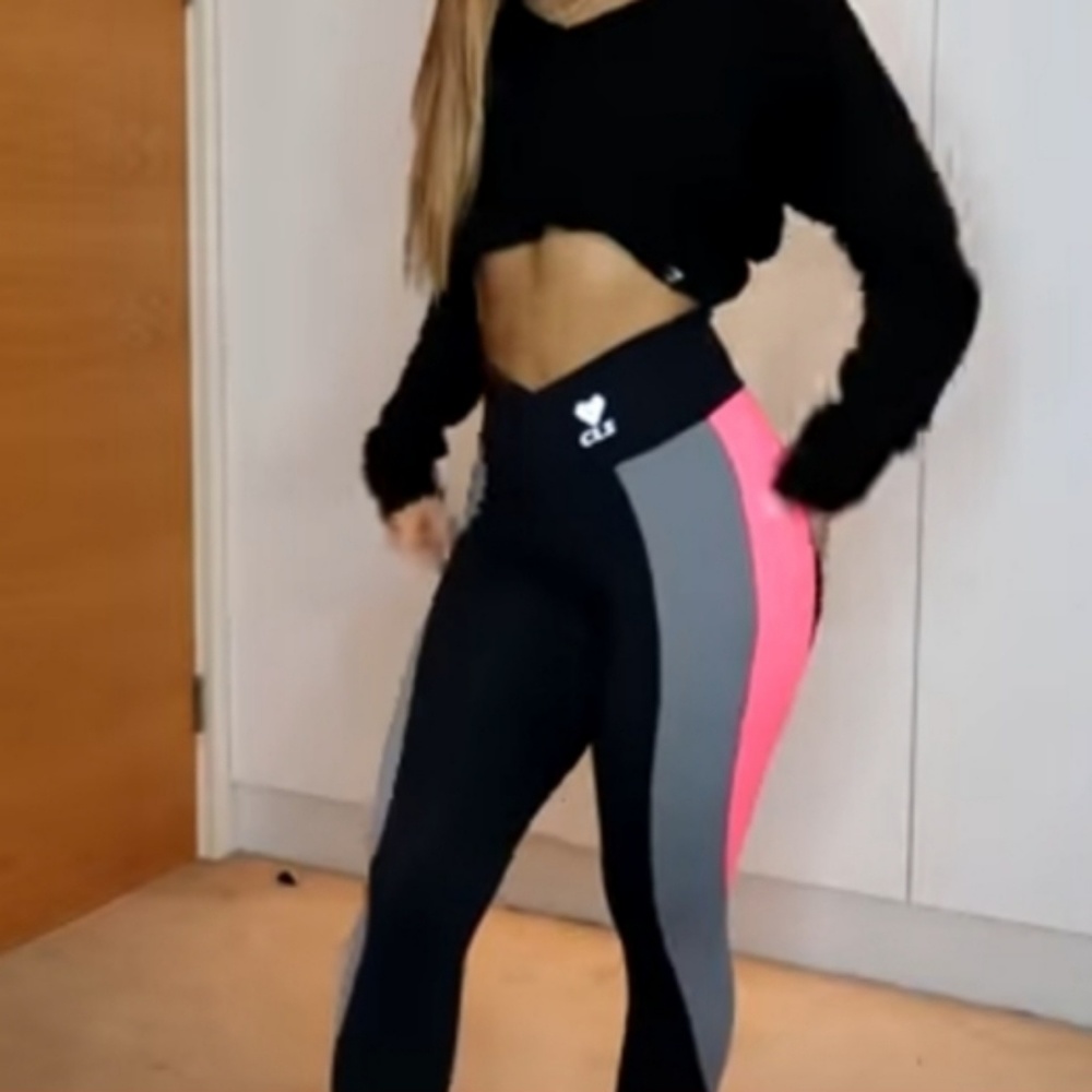 CLS Sportswear Leggings